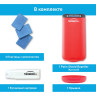 Прибор противомоскитный THERMACELL HALO MINI REPELLER RED (красный) MR-PSR